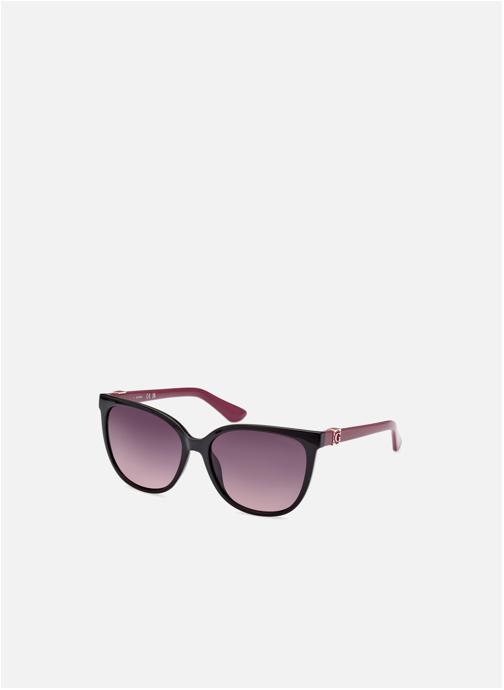 Guess Lunettes de soleil femme noir