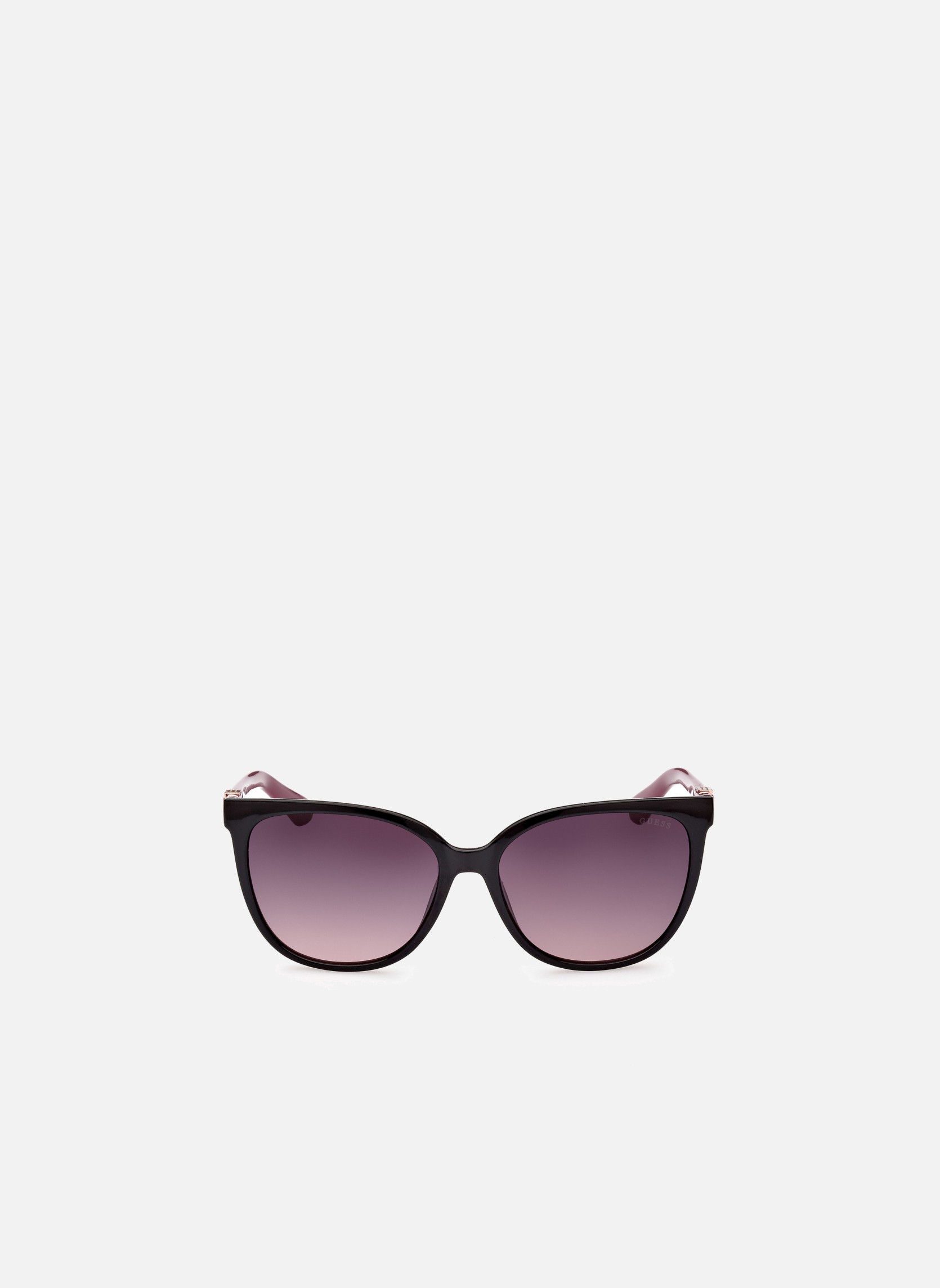 Lunettes de soleil femme noir Guess Lunettes de soleil femme noir Noir