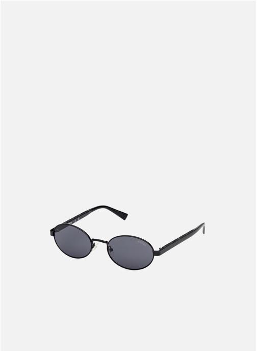 Guess Lunettes de soleil homme noir