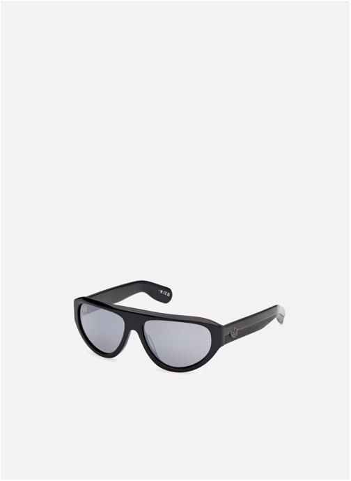 adidas originals Lunettes de soleil homme noir