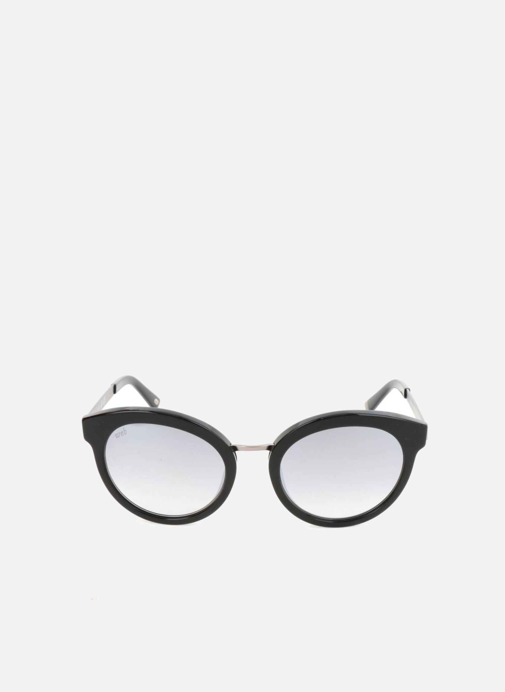 Lunettes de soleil femme noir Web Lunettes de soleil femme noir Noir