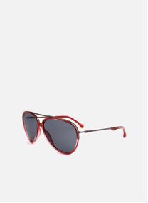 Lunettes de soleil homme rouge Web Lunettes de soleil homme rouge Rouge