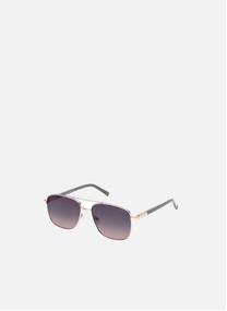 Lunettes de soleil homme or et bronze Guess Lunettes de soleil homme or et bronze Or
