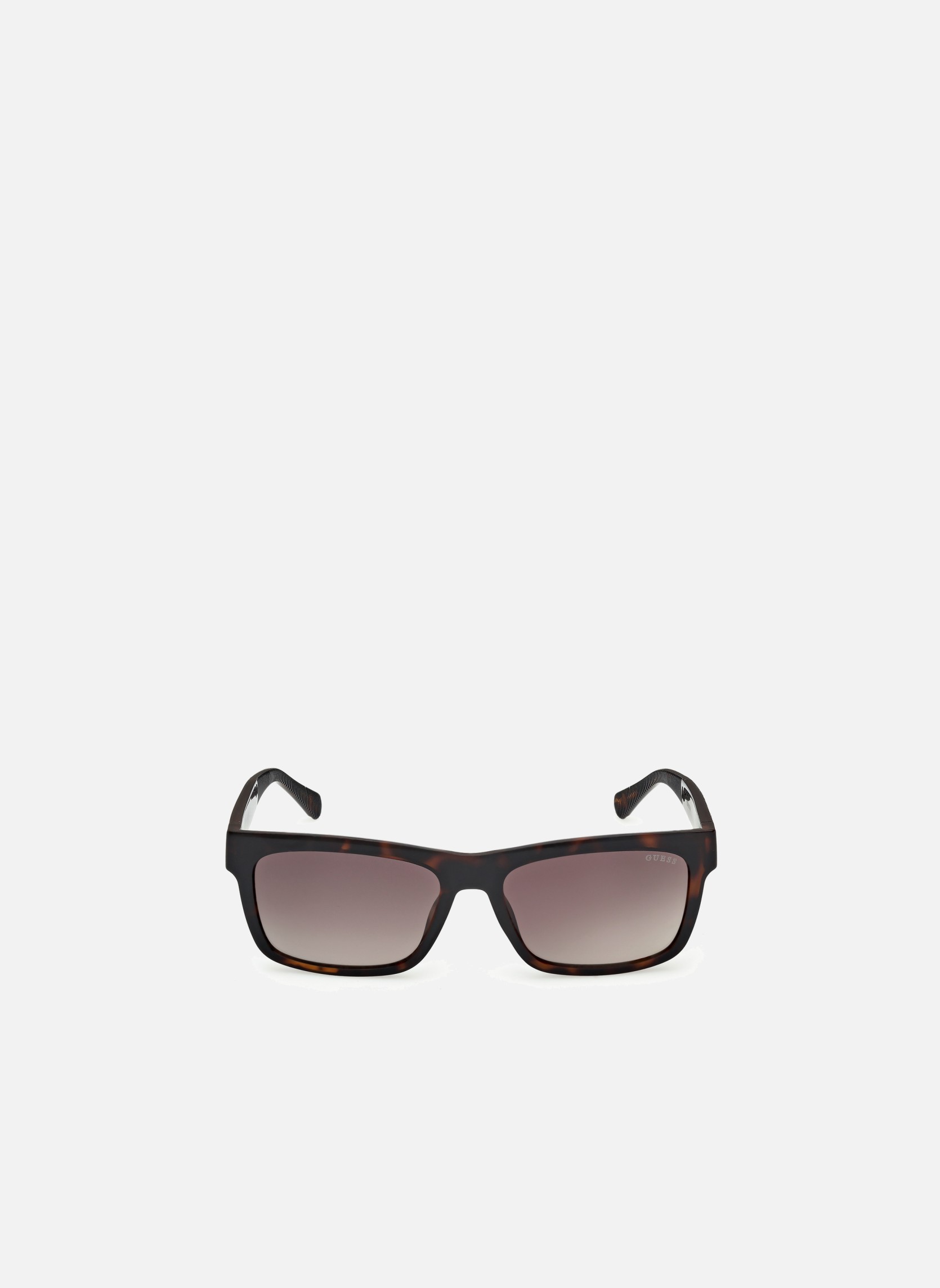 Lunettes de soleil homme marron Guess Lunettes de soleil homme marron Marron