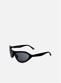 Lunettes de soleil femme noir Web Lunettes de soleil femme noir Noir