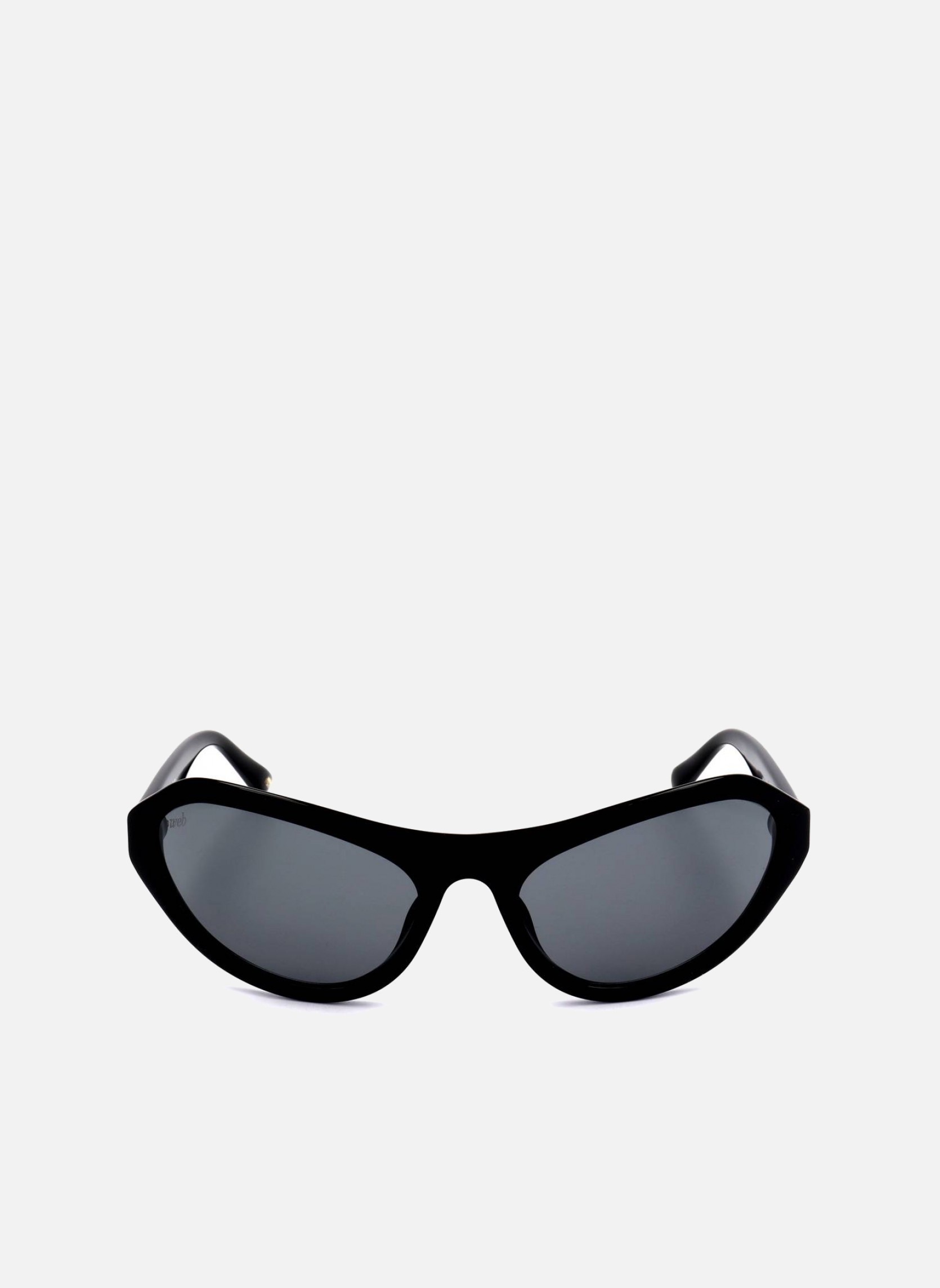 Lunettes de soleil femme noir Web Lunettes de soleil femme noir Noir