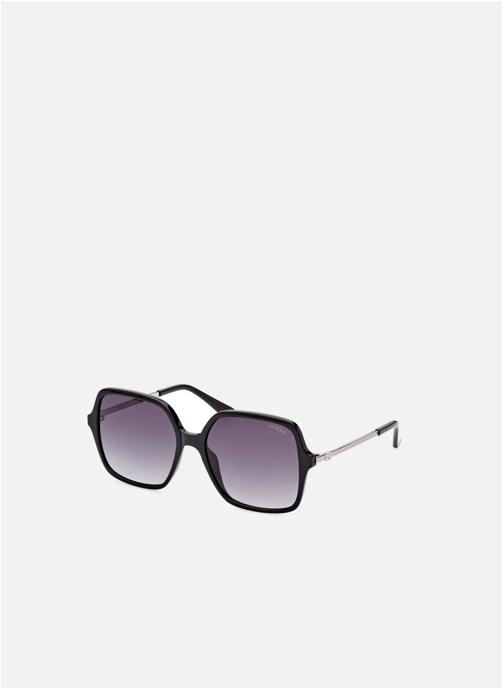 Guess Lunettes de soleil femme noir