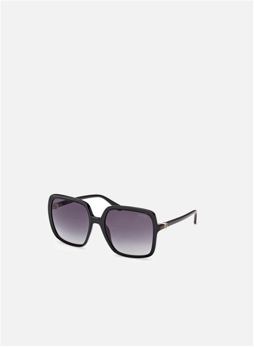 Guess Lunettes de soleil femme noir