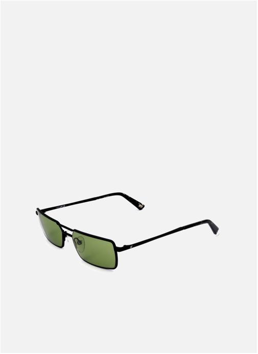 Web Lunettes de soleil homme noir