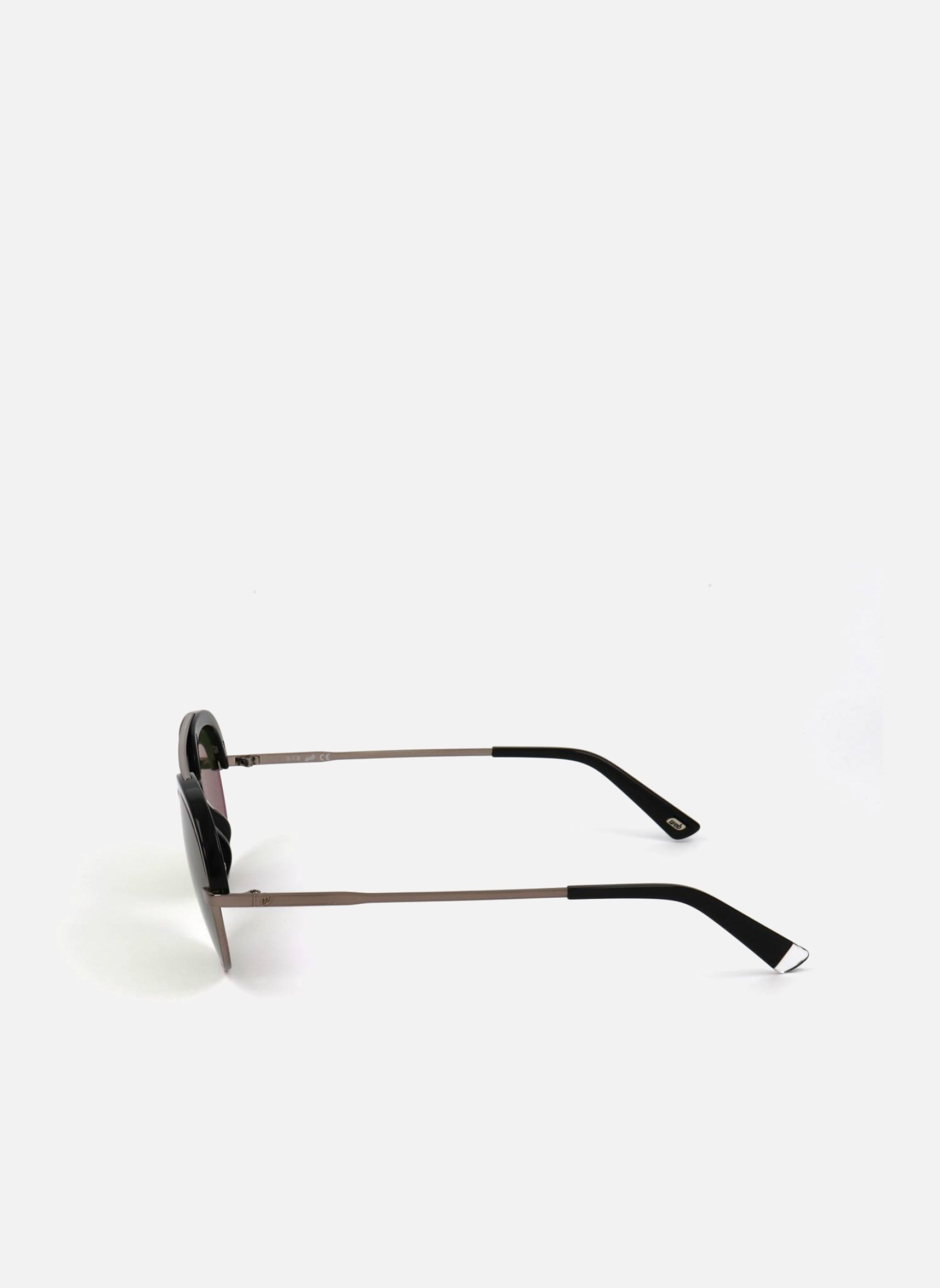 Lunettes de soleil homme noir Web Lunettes de soleil homme noir Noir