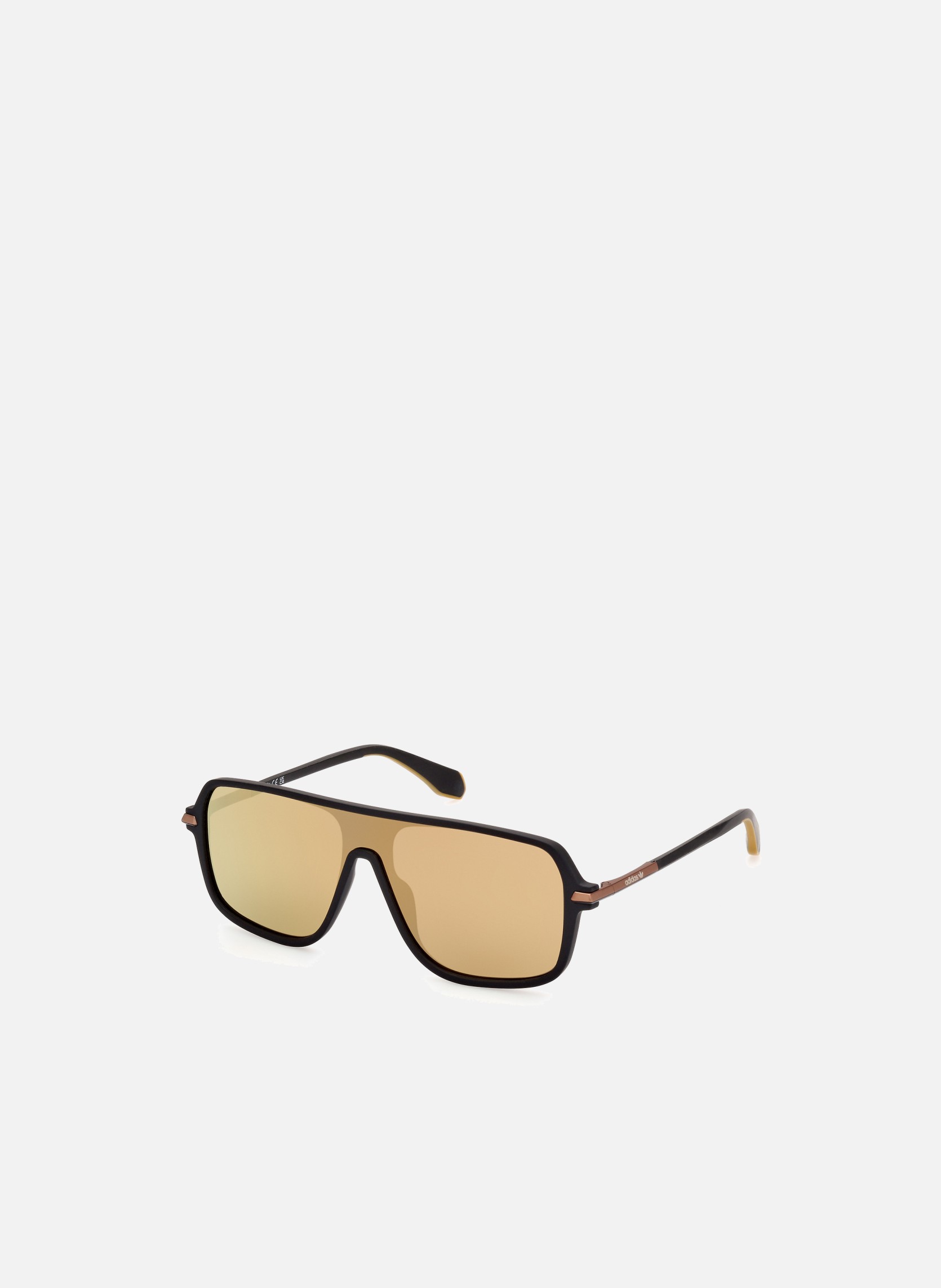 Lunettes de soleil homme noir adidas originals Lunettes de soleil homme noir Noir