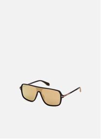 Lunettes de soleil homme noir