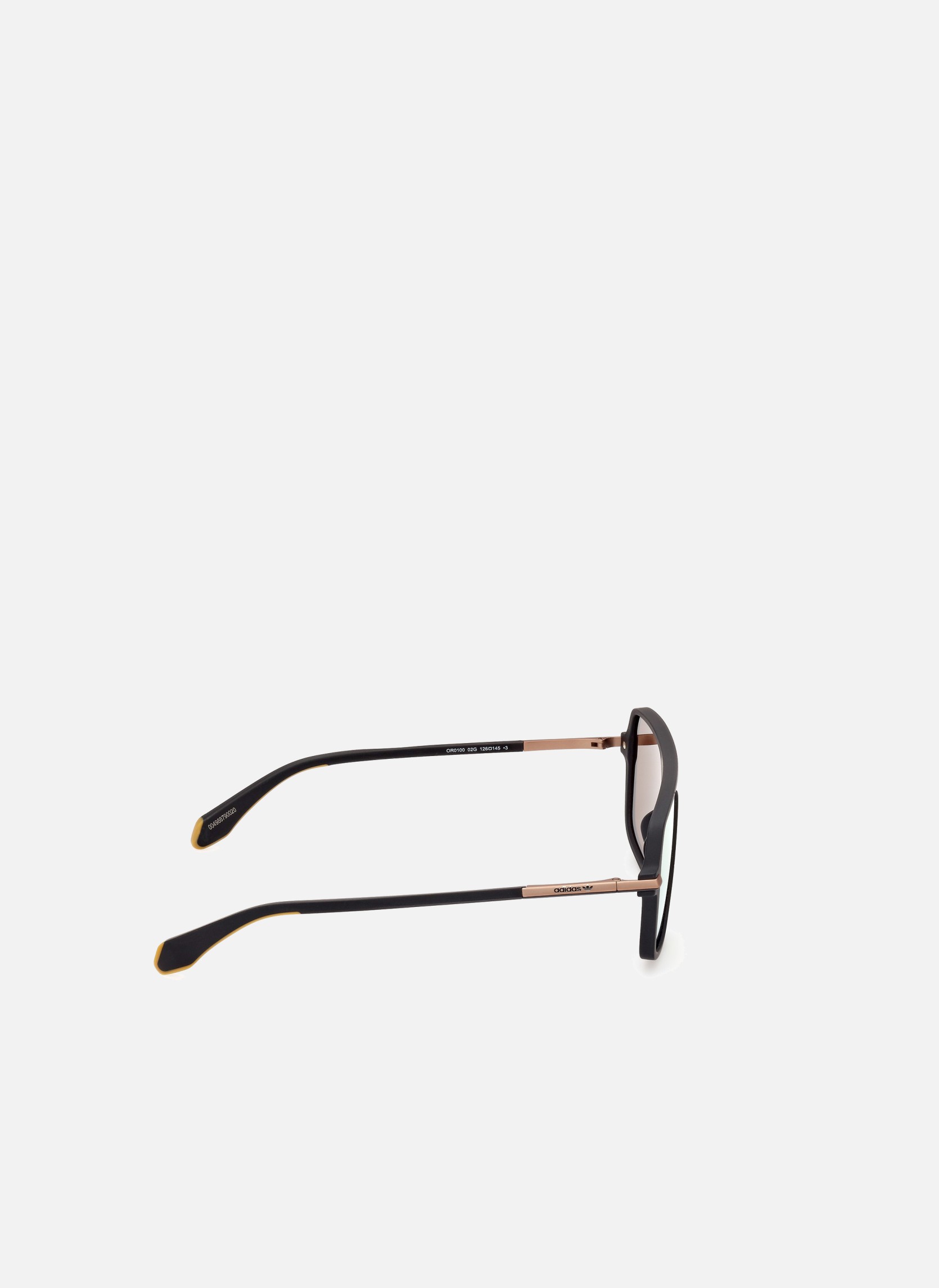Lunettes de soleil homme noir adidas originals Lunettes de soleil homme noir Noir