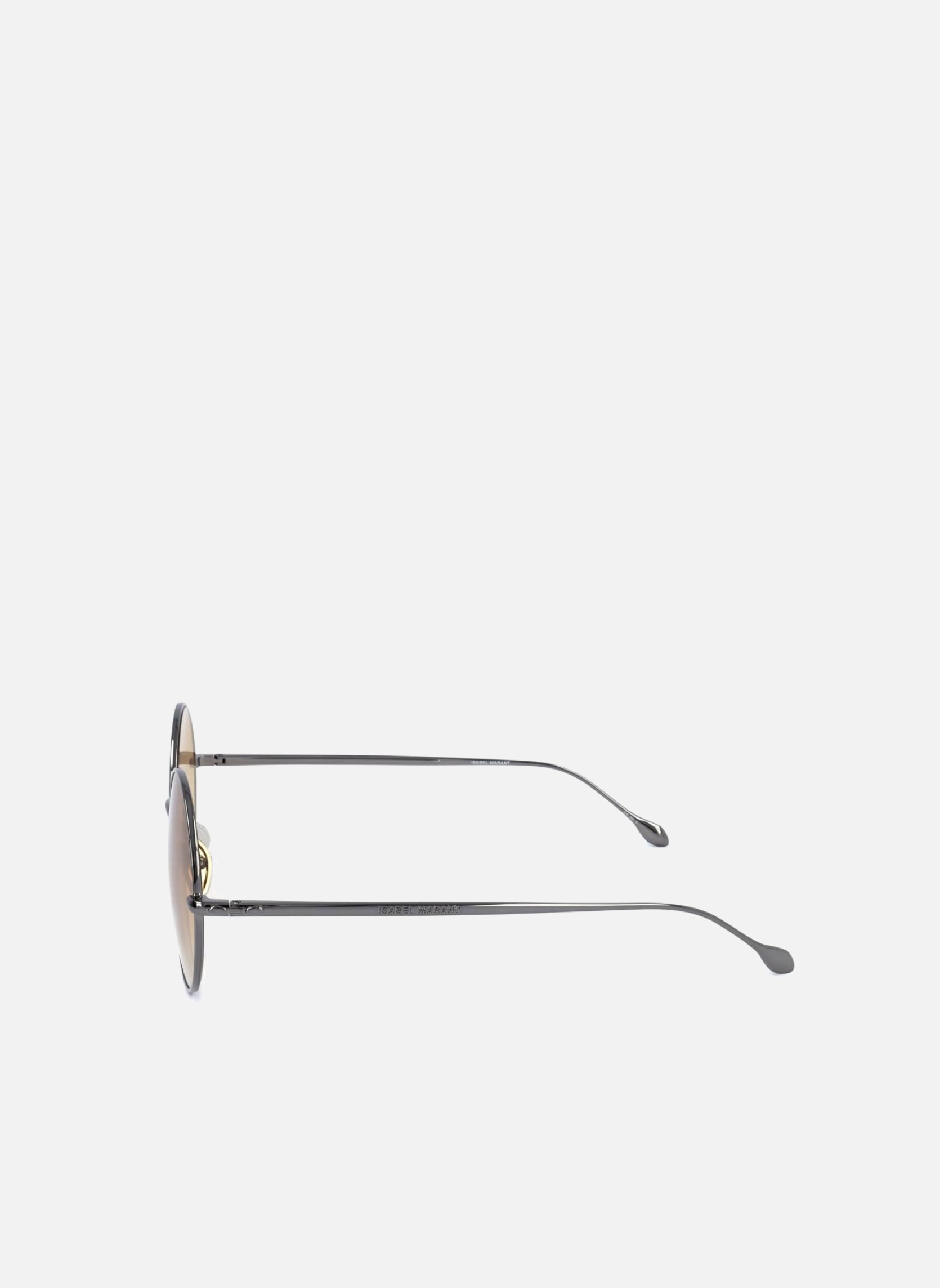 Lunettes de soleil femme gris Isabel Marant Lunettes de soleil femme gris Gris