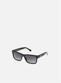 Lunettes de soleil homme noir