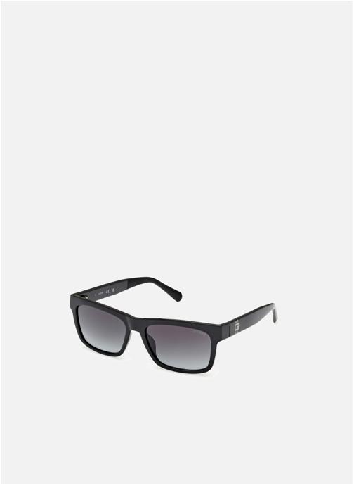 Guess Lunettes de soleil homme noir