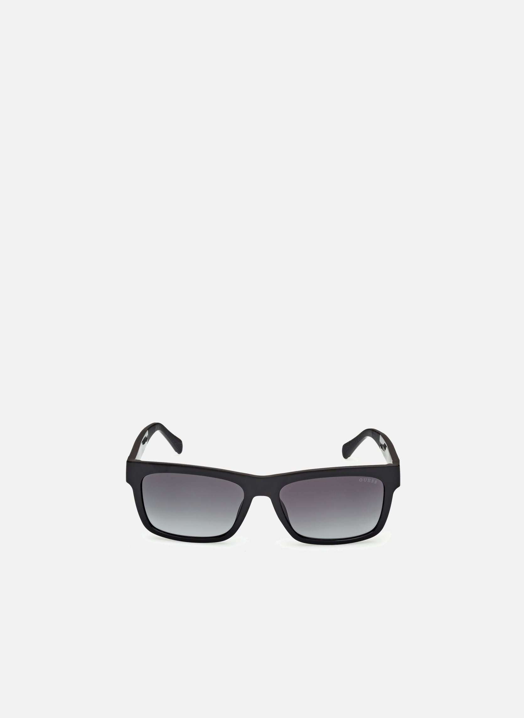 Lunettes de soleil homme noir Guess Lunettes de soleil homme noir Noir