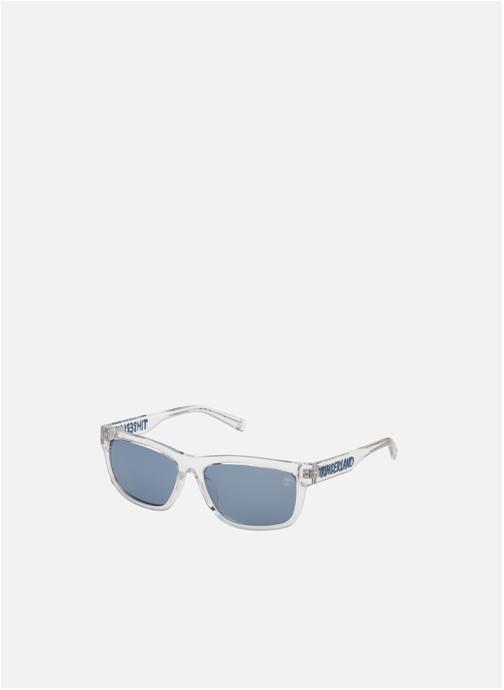 Timberland Lunettes de soleil garçon transparent