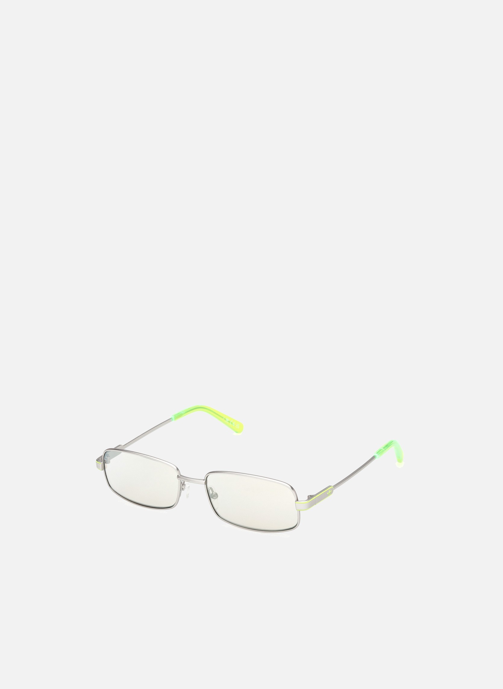 Lunettes de soleil homme argent adidas originals Lunettes de soleil homme argent Argent