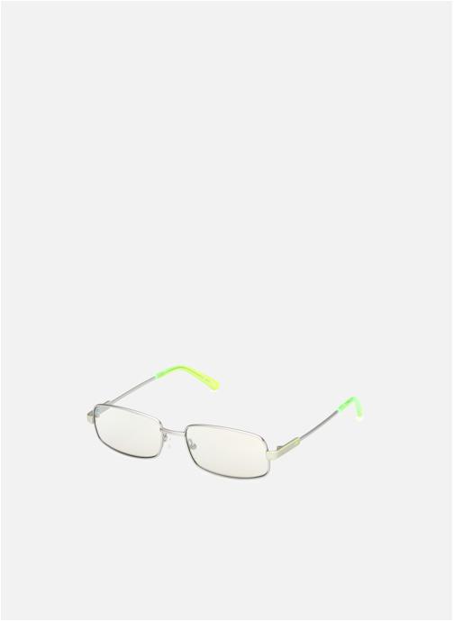 adidas originals Lunettes de soleil homme argent