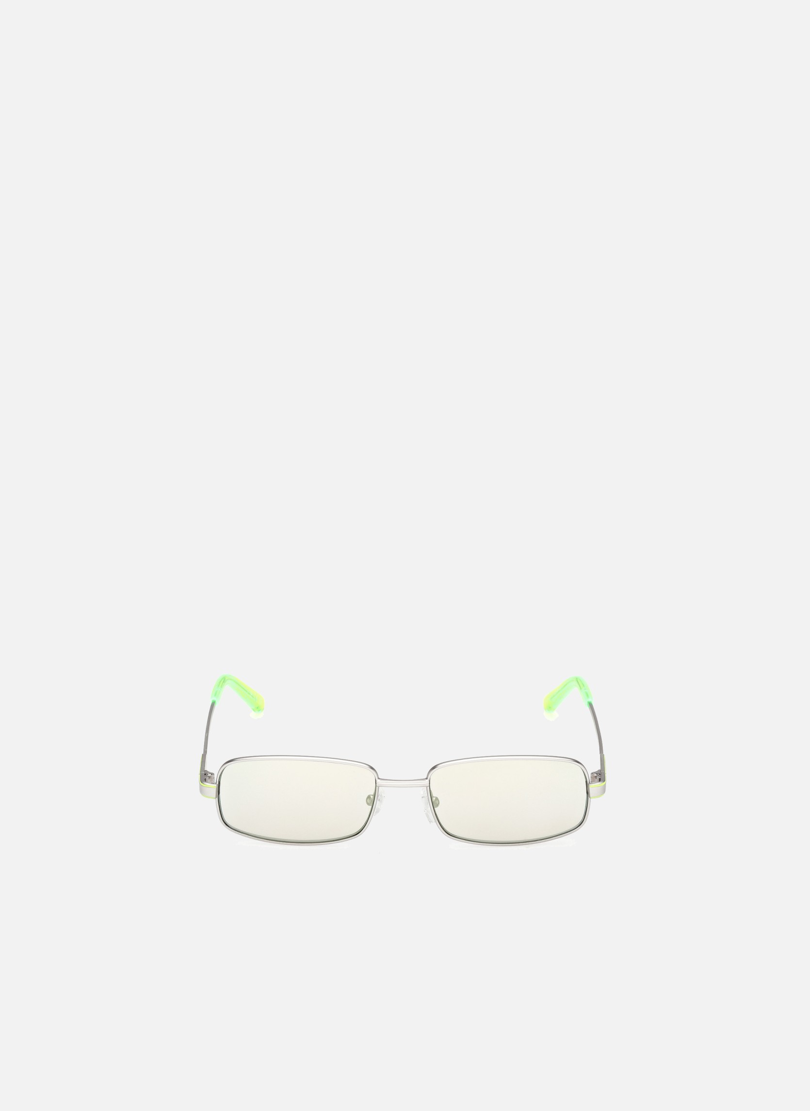 Lunettes de soleil homme argent adidas originals Lunettes de soleil homme argent Argent