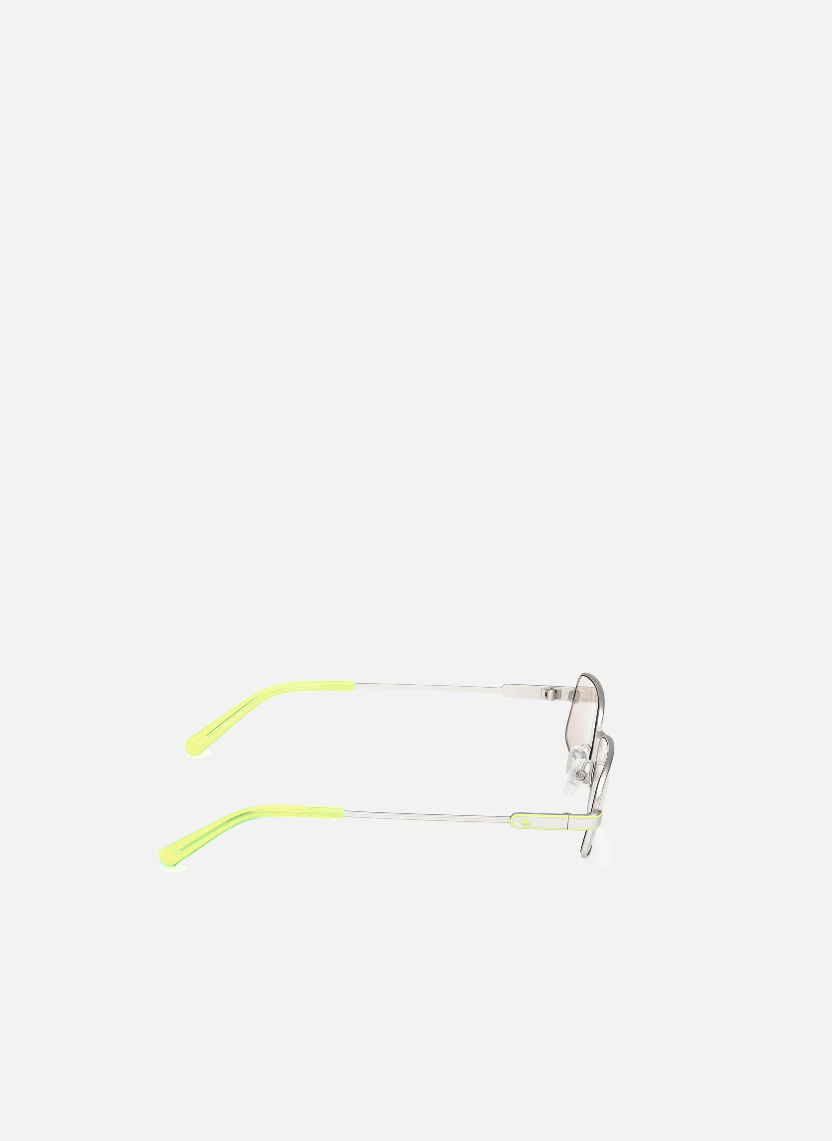 Lunettes de soleil homme argent adidas originals Lunettes de soleil homme argent Argent