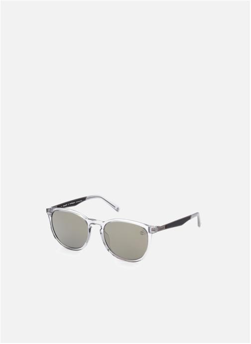 Timberland Lunettes de soleil homme transparent