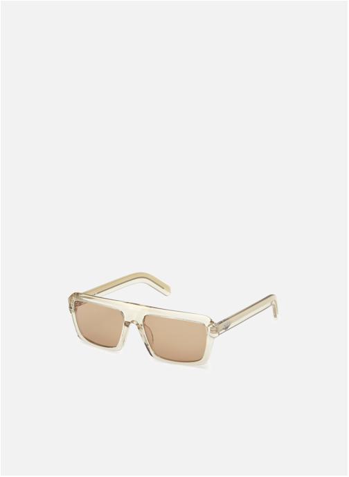 adidas originals Lunettes de soleil homme jaune