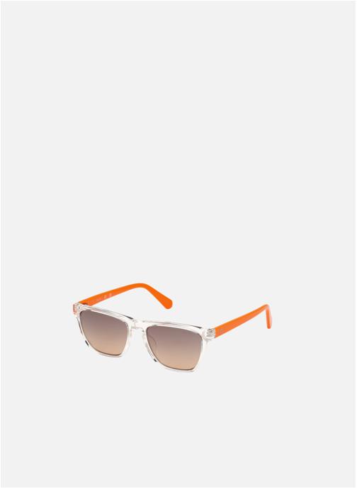 Guess Lunettes de soleil garçon transparent