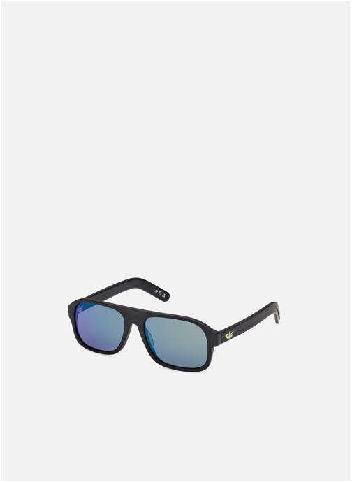 adidas originals Lunettes de soleil homme noir