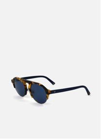 Lunettes de soleil homme marron Web Lunettes de soleil homme marron Marron