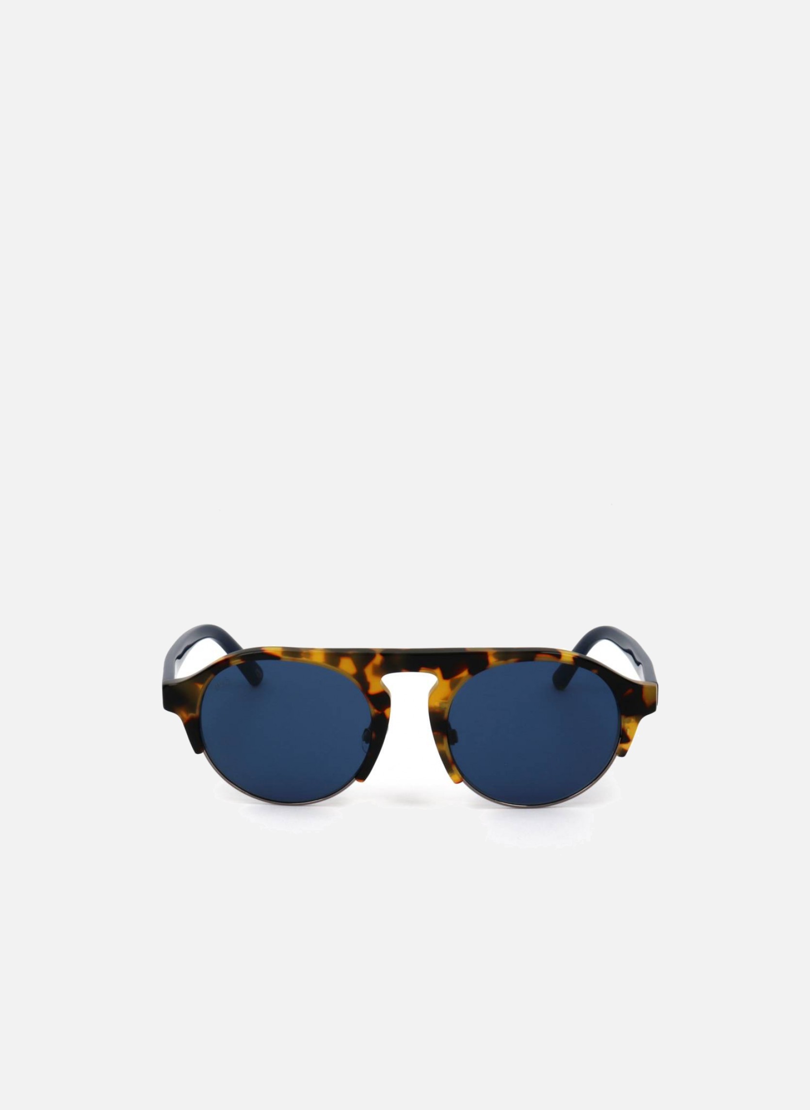 Lunettes de soleil homme marron Web Lunettes de soleil homme marron Marron