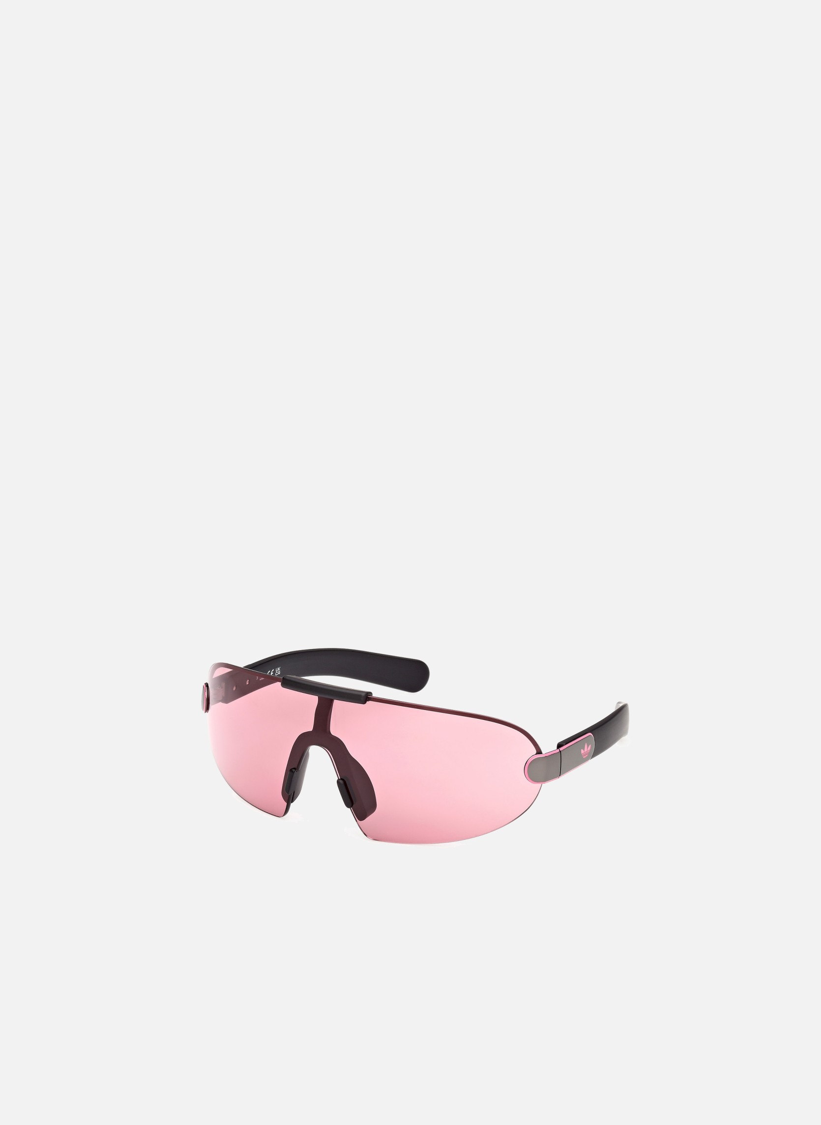 Lunettes de soleil homme noir adidas originals Lunettes de soleil homme noir Noir