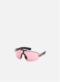 Lunettes de soleil homme noir