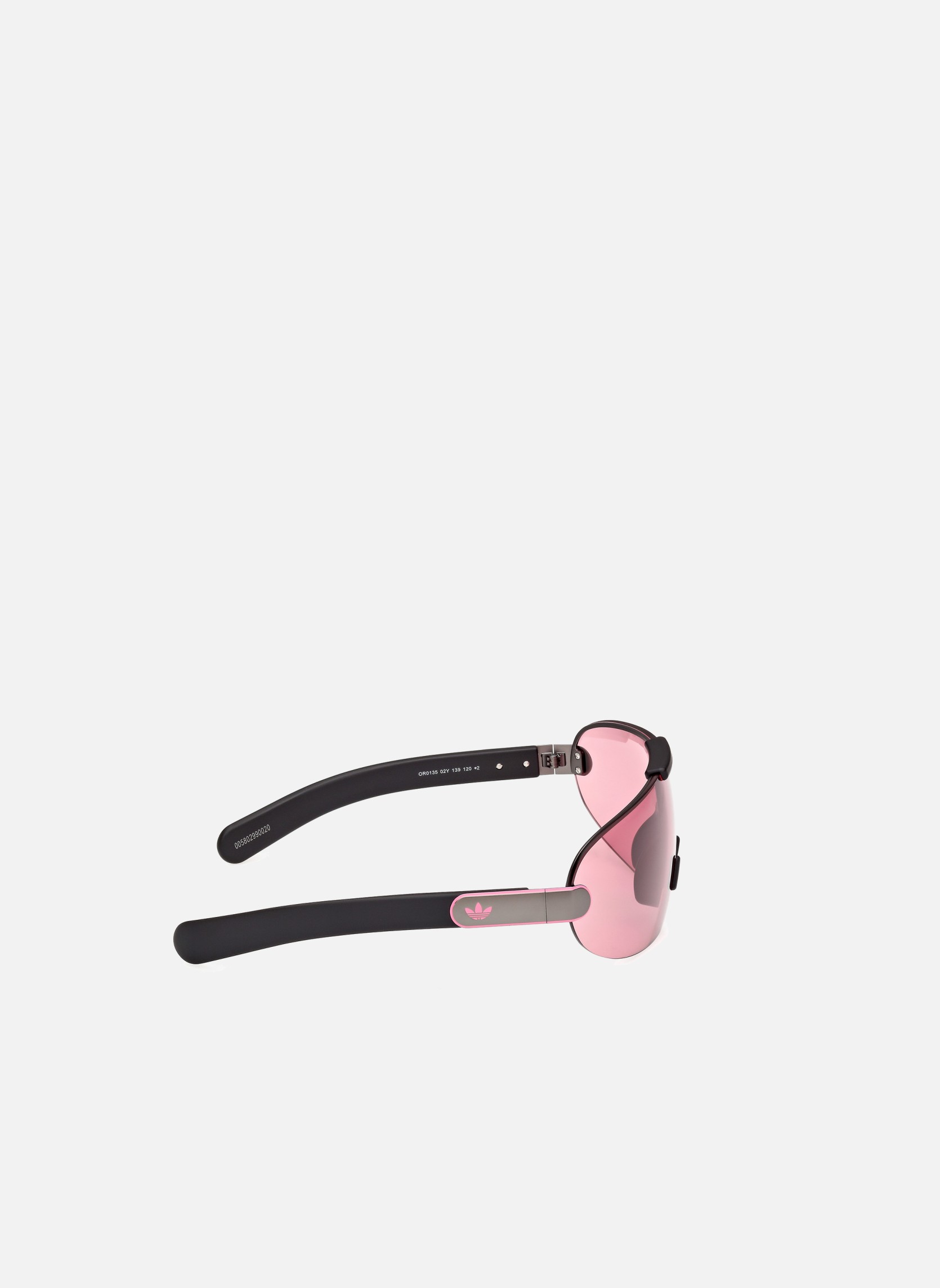 Lunettes de soleil homme noir adidas originals Lunettes de soleil homme noir Noir