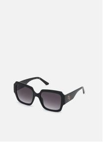 Lunettes de soleil femme noir