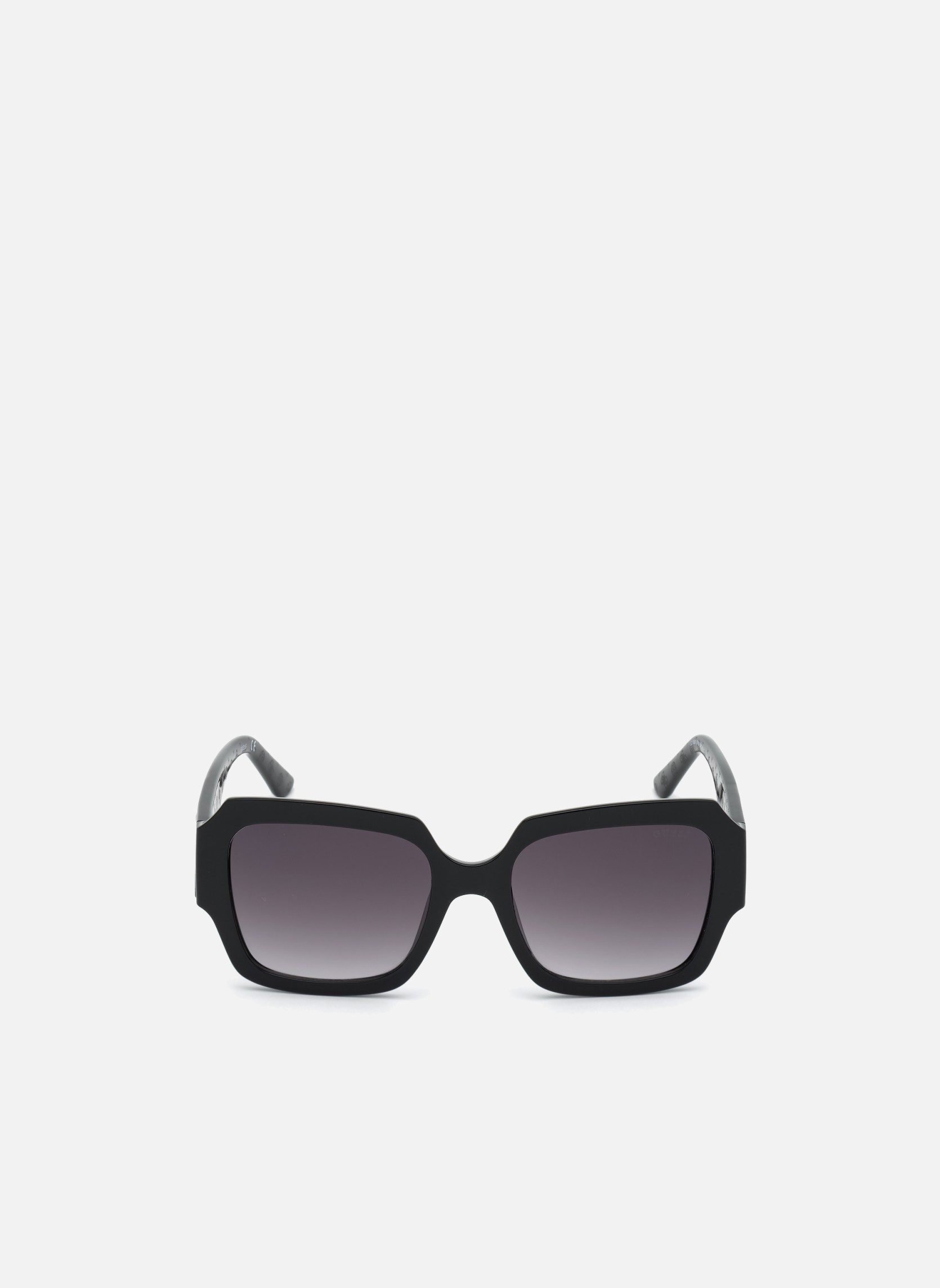 Lunettes de soleil femme noir Guess Lunettes de soleil femme noir Noir