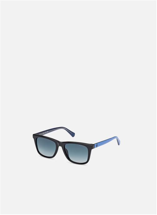 Guess Lunettes de soleil garçon noir