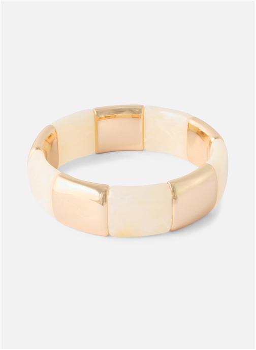 Balaboosté Bracelets femme beige
