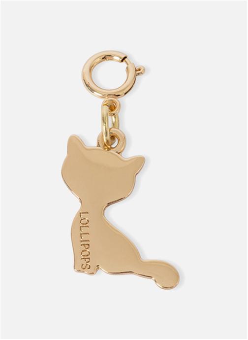 Lollipops Charms femme or et bronze