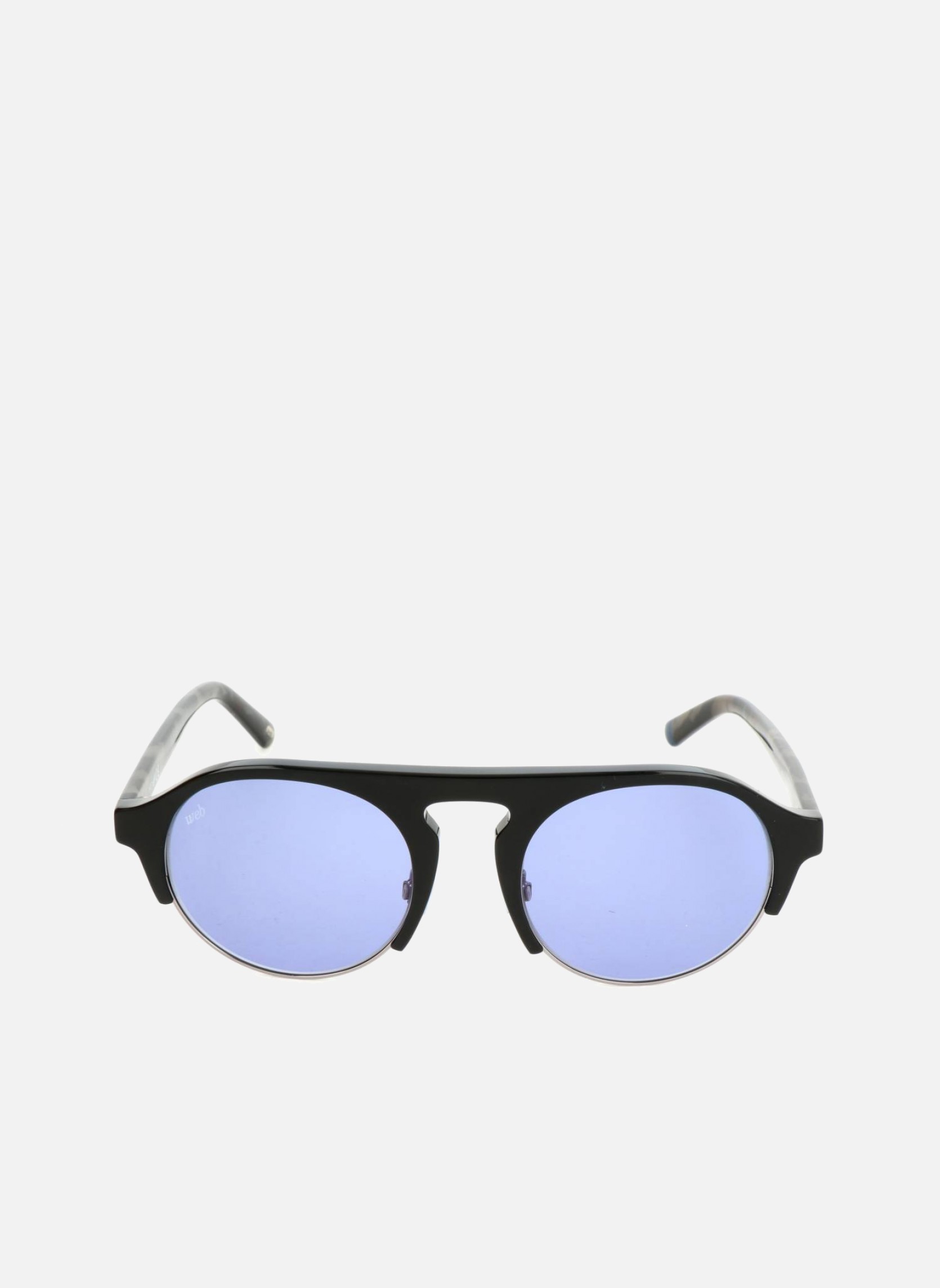 Lunettes de soleil homme noir Web Lunettes de soleil homme noir Noir