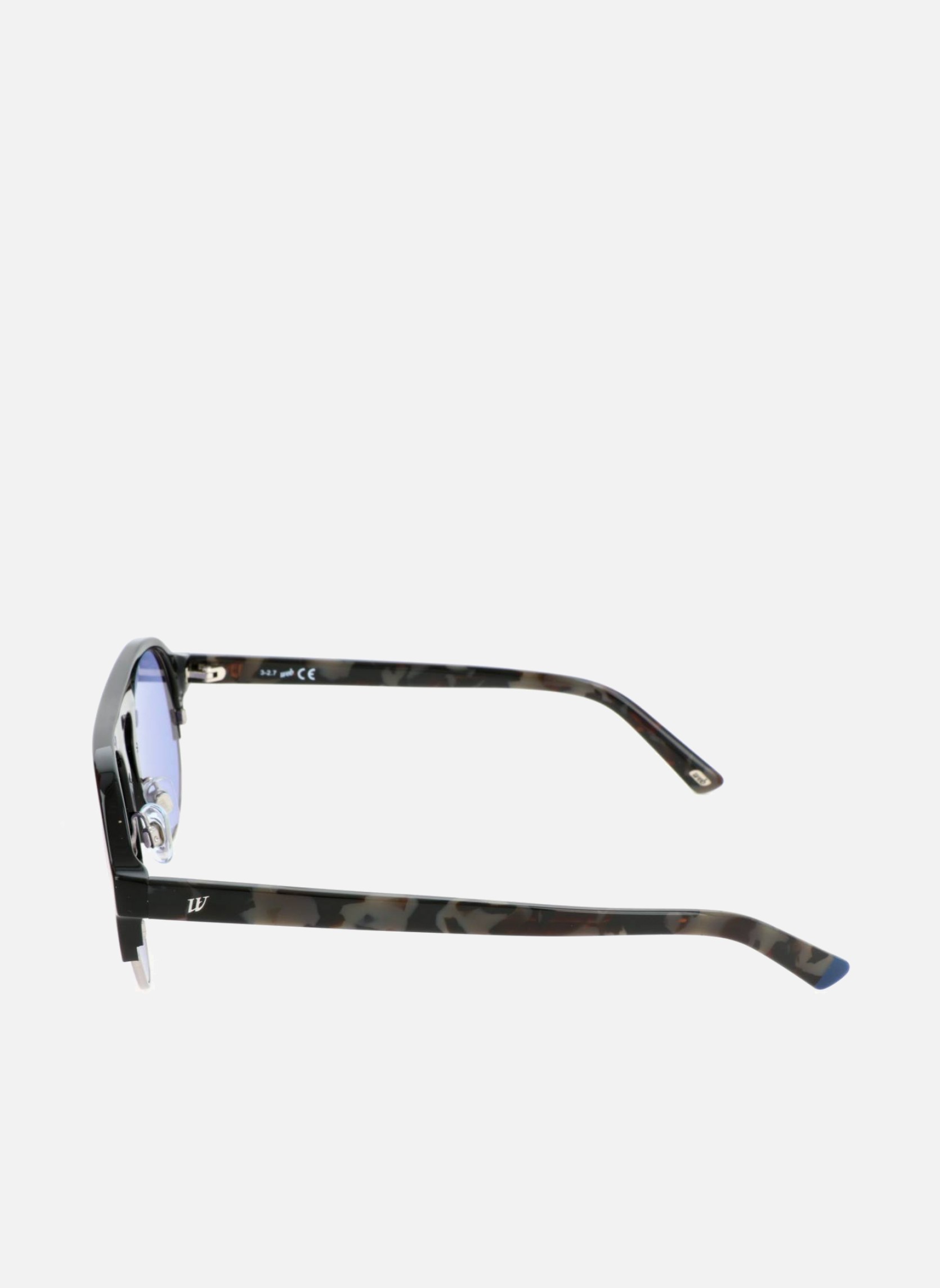 Lunettes de soleil homme noir Web Lunettes de soleil homme noir Noir