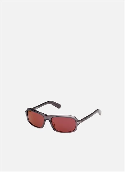 adidas originals Lunettes de soleil homme gris