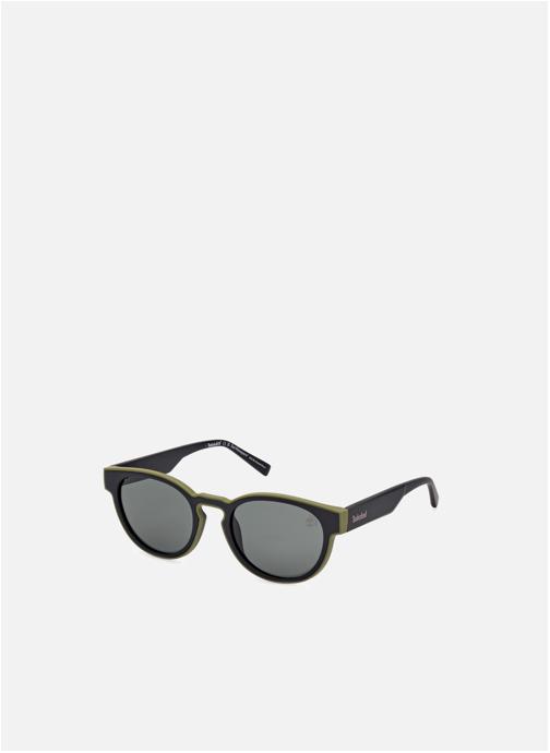 Timberland Lunettes de soleil homme noir