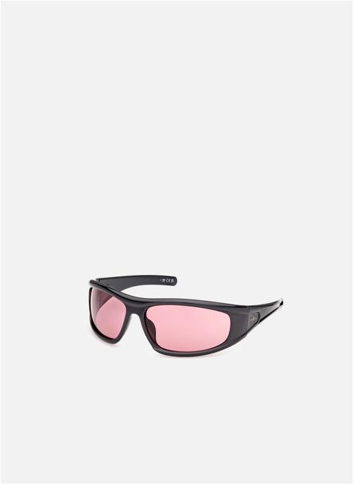 adidas originals Lunettes de soleil homme noir