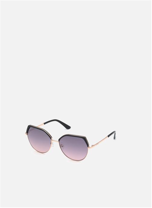 Guess Lunettes de soleil femme noir