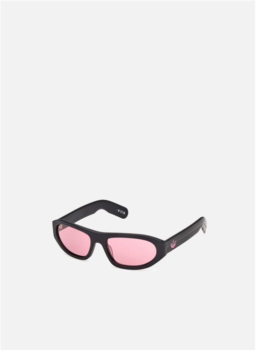 adidas originals Lunettes de soleil homme noir