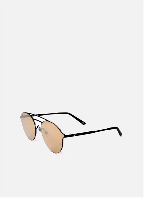 Web Lunettes de soleil homme noir