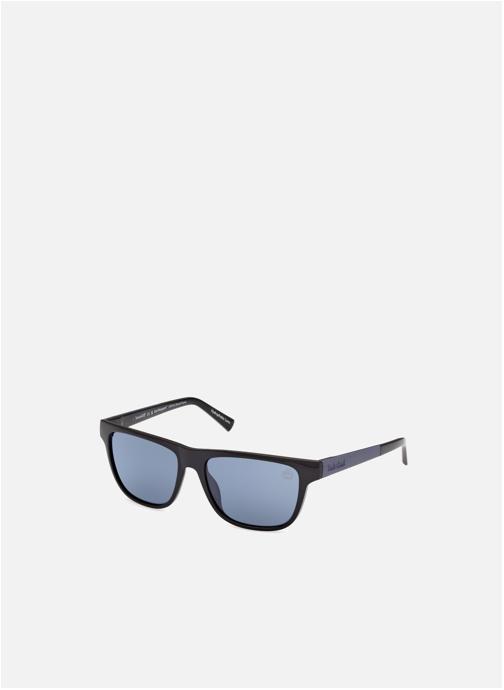 Timberland Lunettes de soleil homme noir