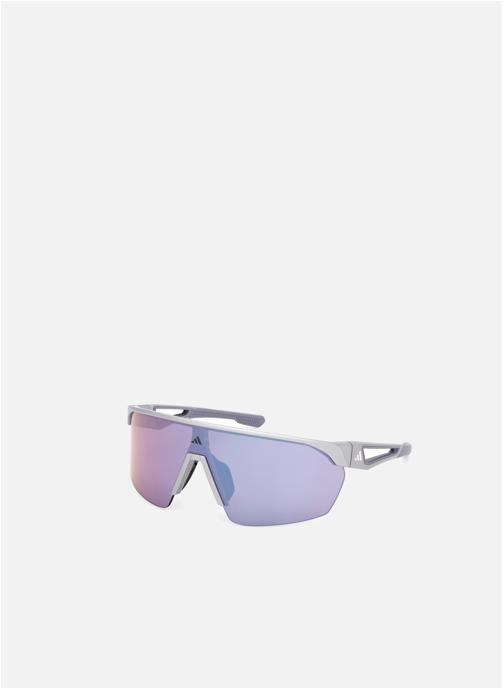 Adidas Sport Lunettes de soleil homme gris